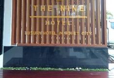 Lain-lain 6 The Nine Hotel Roi-et