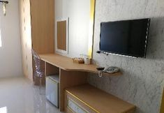 Lain-lain 7 The Nine Hotel Roi-et