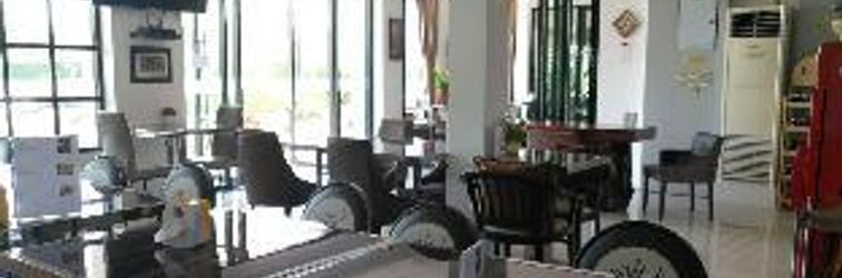 Lain-lain The Nine Hotel Roi-et