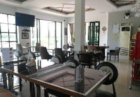 Lain-lain The Nine Hotel Roi-et