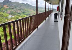 Others 5 Blue Mountain Lodge Kundasang