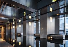 Others 3 ISEYA Serviced Apartment (Chengdu Taikoo Li Flagship)