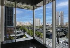 Others 6 ISEYA Serviced Apartment (Chengdu Taikoo Li Flagship)