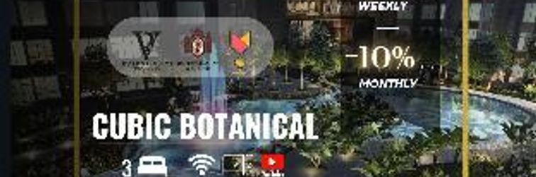 Others Cubic Botanical by ANCUBIC, Bangsar South KL