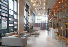 Others 2 Cubic Botanical by ANCUBIC, Bangsar South KL