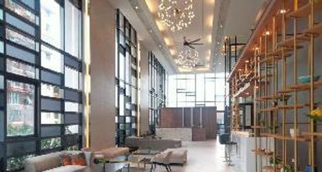 Others 2 Cubic Botanical by ANCUBIC, Bangsar South KL