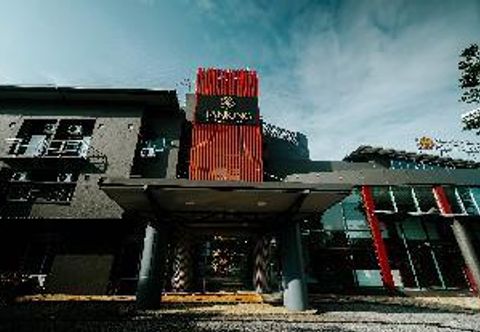 其他 Tanjong Subang Jaya