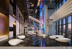 อื่นๆ 7 ISEYA HOTEL (Chongqing Jiefangbei Raffles Plaza)