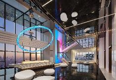 อื่นๆ 3 ISEYA HOTEL (Chongqing Jiefangbei Raffles Plaza)