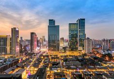 Others 3 ISEYA Design Hotel -Chengdu Taikoo Li