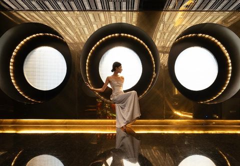 Others ISEYA Design Hotel -Chengdu Taikoo Li