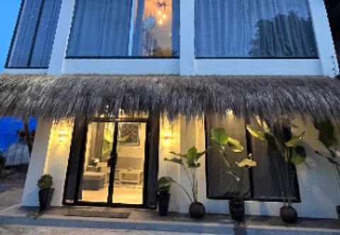 Lainnya IAO Boutique Hotel