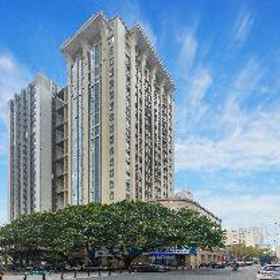 Waifiden Service Apartment Zhongyong Golden Place 1 Waifiden Service Apartment Zhongyong Golden Place, Tao Tao Ju Hotels