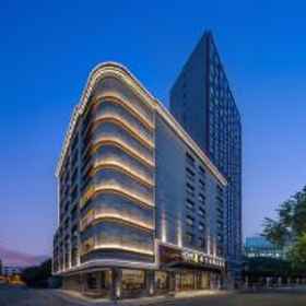 Home2 Suites by Hilton Chengdu Kuanzhai Alley 1 Home2 Suites by Hilton Chengdu Kuanzhai Alley, Chengdu Technological University (Southwest Gate) Hotels