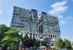 Others 4 Three Elements*MRT2 Station*WiFi* Self Check-iN(A)