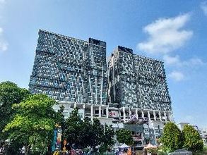 Others 4 Three Elements*MRT2 Station*WiFi* Self Check-iN(A)