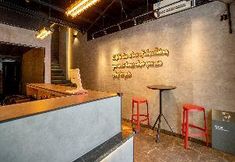 Lain-lain 4 IFOREST HOSTEl - Jiaotong University Yan'an West Road Subway Station