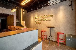 Lain-lain 4 IFOREST HOSTEl - Jiaotong University Yan'an West Road Subway Station