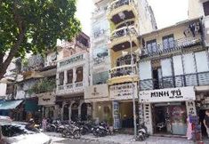 その他 2 Little Hanoi Old Quarter Hostel