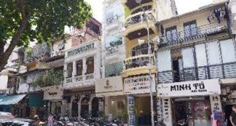 その他 2 Little Hanoi Old Quarter Hostel