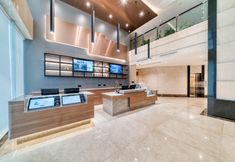 其他 7 HanTing Hotel (Hangzhou Wanda Plaza Auto City)