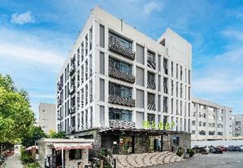 Others Hi Inn Hangzhou West Lake Science Park Xiyuan 2nd Road