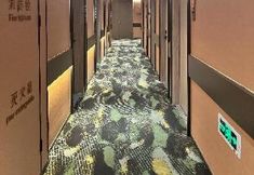 Lain-lain 2 Orange Hotel Xi'an Bell and Drum Towers Muslim Street