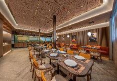 Lain-lain 3 Orange Hotel Xi'an Bell and Drum Towers Muslim Street