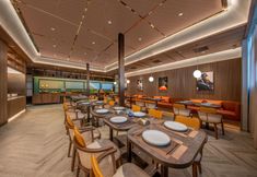 其他 3 Orange Hotel Xi'an Bell and Drum Towers Muslim Street