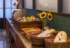 Lain-lain 4 Orange Hotel Xi'an Bell and Drum Towers Muslim Street