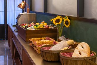 Others 4 Orange Hotel Xi'an Bell and Drum Towers Muslim Street