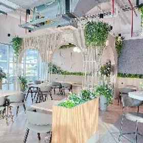 Bar/lounge 1 Prime Sleep by Miracle - Booked on Hourly Basis, Hotel Mantana Motorway-New Krungthepkreetha