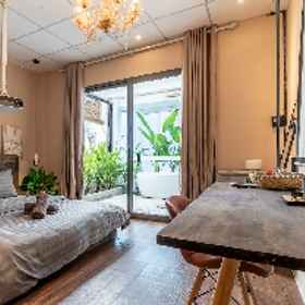 MG Daisy 1 Boutique Hotel 1 MG Daisy 1 Boutique Hotel, Cloud9 Bar Hotels