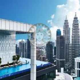 Exterior view 1 Platinum 2 at Twin Tower KLCC Pavilion to Kimiro, Hulu Langat Hotels