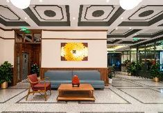 其他 2 A Memory Hotel (Beijing Daxing Wangxinghu Park )