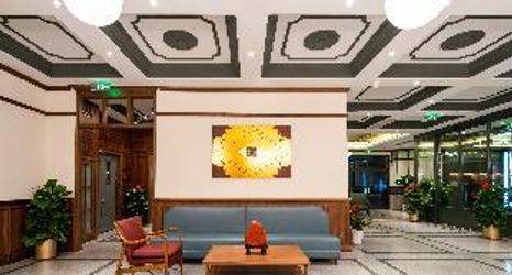 其他 2 A Memory Hotel (Beijing Daxing Wangxinghu Park )