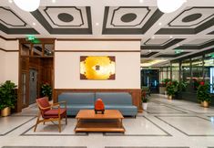 Others 2 A Memory Hotel (Beijing Daxing Wangxinghu Park )