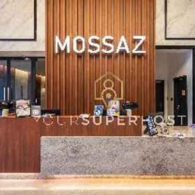 Mossaz by YourSuperhost 1 Mossaz by YourSuperhost, Khách sạn Studio LOKASI