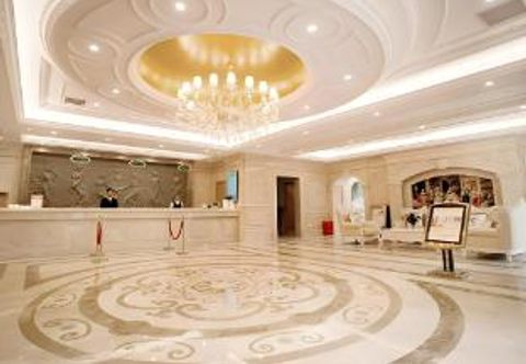 Lainnya Vienna Hangzhou Xintiandi Yintai