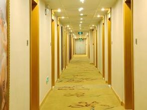 其他 4 Vienna Hotel Changsha Mawangdui Jintai Plaza Metro Station