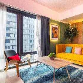 Memories by ALV, 3BR Luxury Seaview 1 Memories by ALV, 3BR Luxury Seaview, Astaka Sungai Pinang Hotels