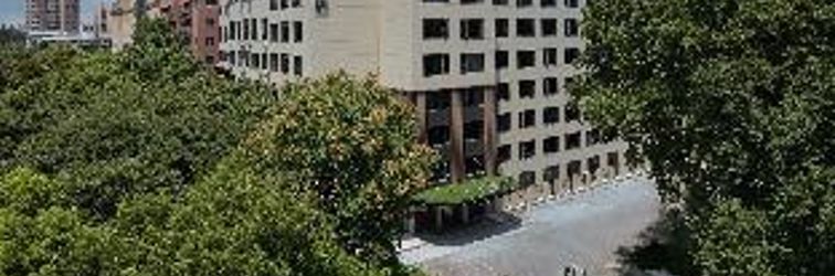 Others JI Hotel (Hangzhou Xihu Gulou)