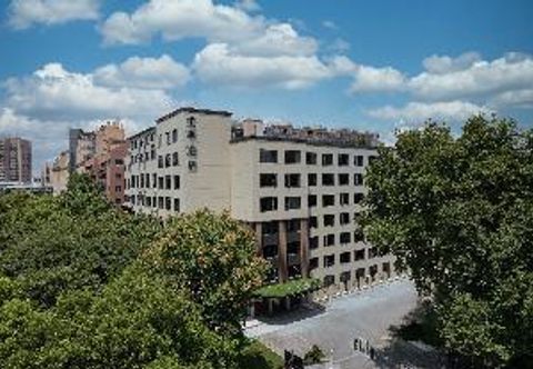 Others JI Hotel (Hangzhou Xihu Gulou)