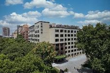 Others JI Hotel (Hangzhou Xihu Gulou)