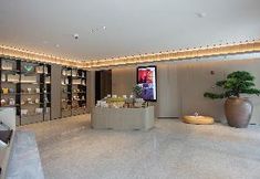 Others 3 JI Hotel (Hangzhou Xihu Gulou)