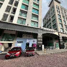 New Margo Hotel KK 1 Khách sạn New Margo KK, Khách sạn Pusat Latihan dan Makmal Jabatan Air Negeri Sabah