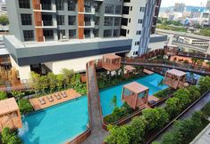 Others 5 2R1B TRION 2 BY DION VENTURES