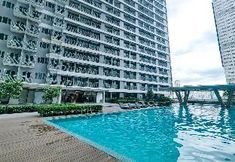 Lainnya 6 Condotel 1BR Unit w/ Balcony FAME Residences #FM44