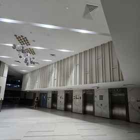 Dubai Hostel and Bedspace 1, Hotel Muhaisanah Fourth