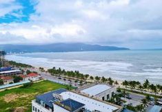 Lainnya 2 2Bedroom Apartment-Sea View-My Khe Beach-City view